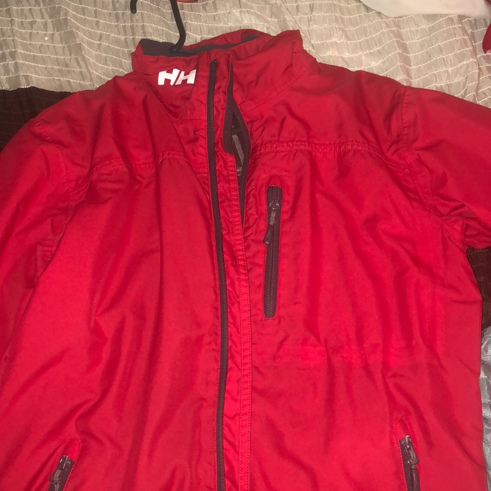 Helly Hansen